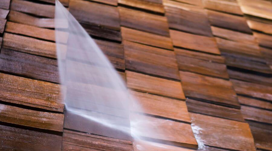 Asphalt Roofing in Ada, MI
